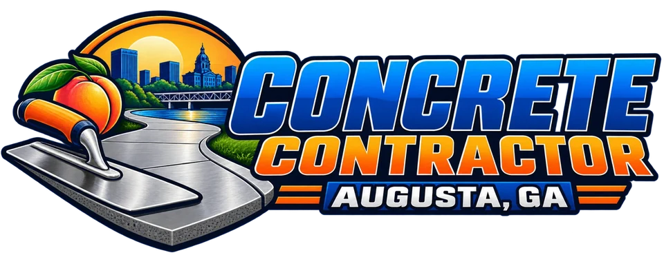 Concrete Augusta GA
